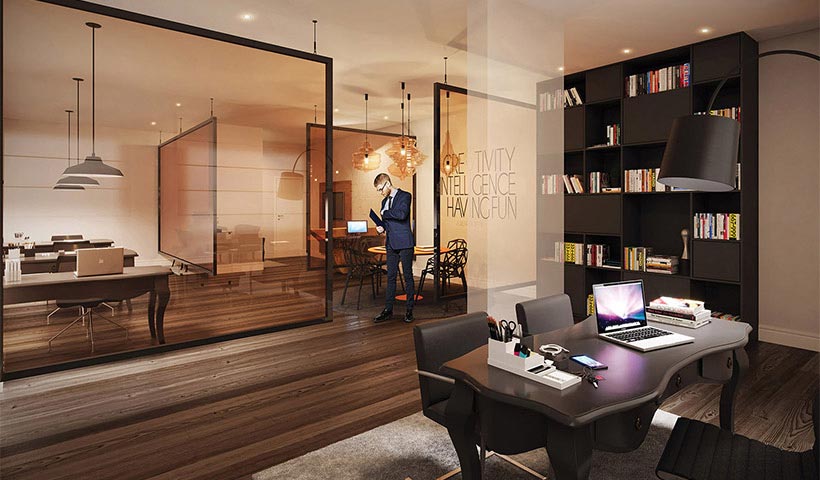 Z. Cotovia – Agência de publicidade