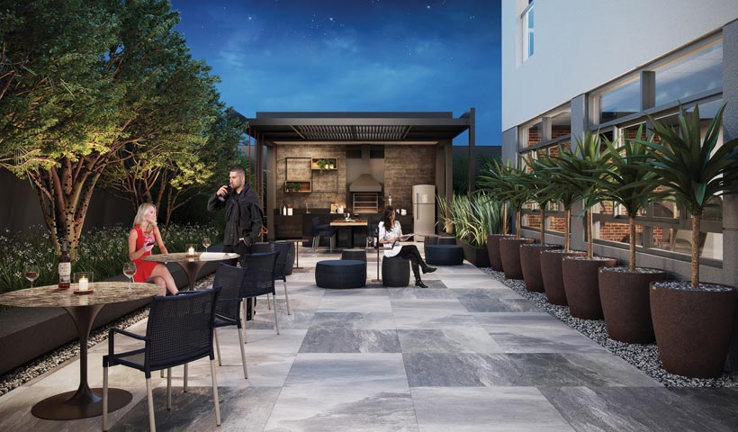 Z. Pinheiros – Churrasqueira