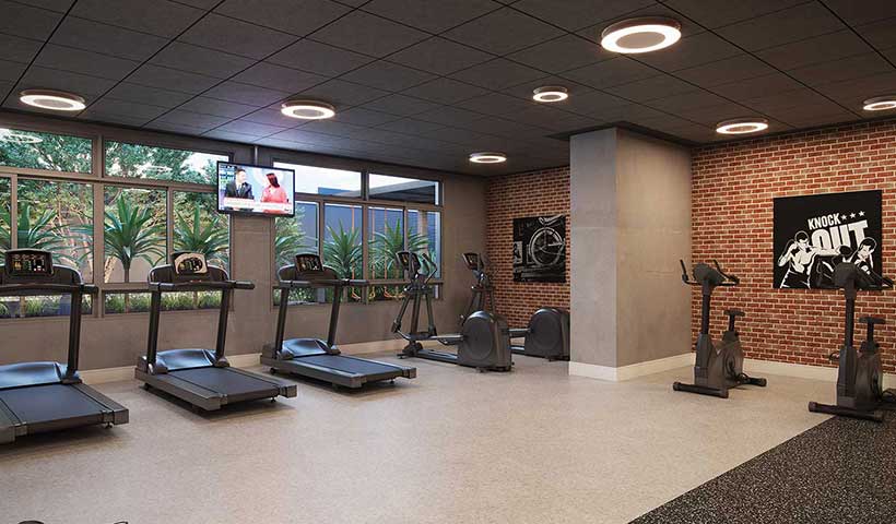 Z Pinheiros - Fitness Aeróbico