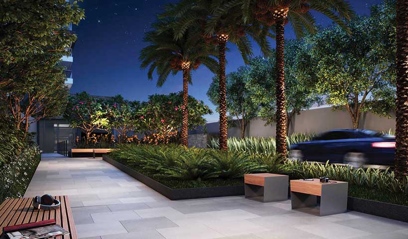 Z Pinheiros - Praça de Chegada