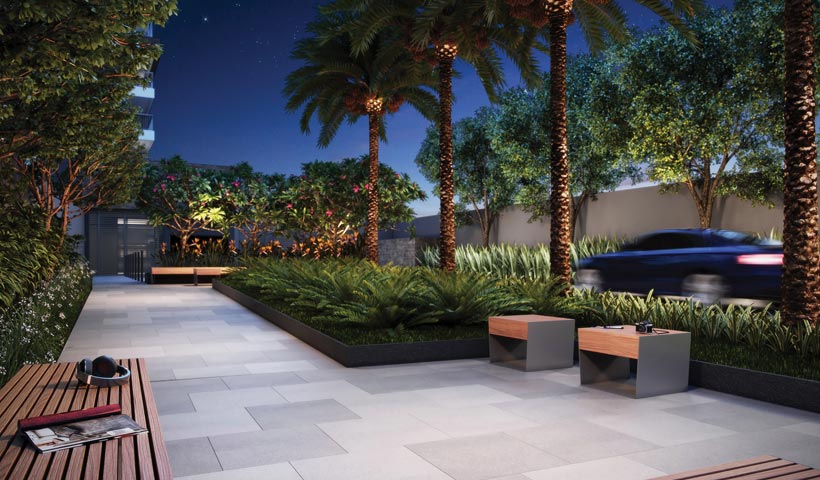 Z. Pinheiros – Praça de chegada