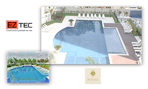 Royale Prestige - Compare e comprove